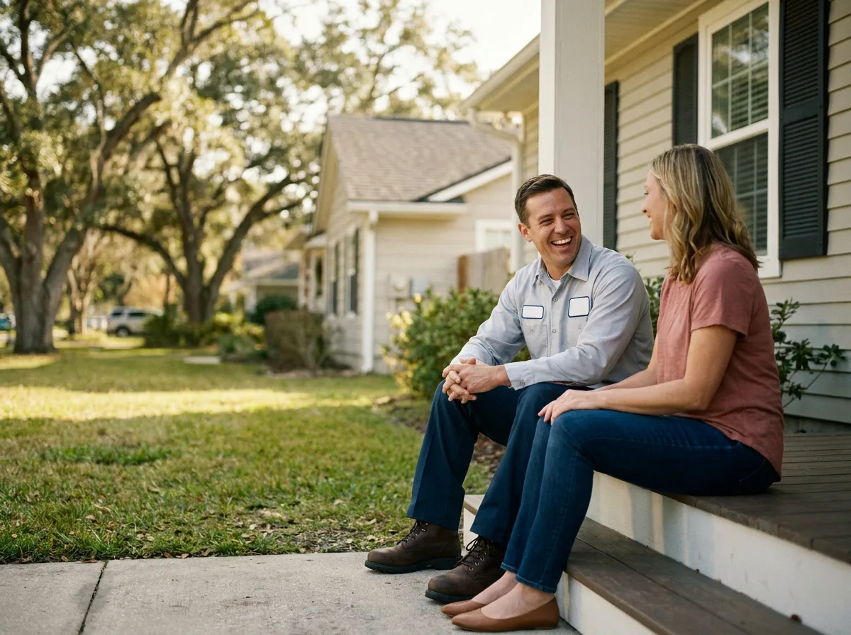 Septic tank pumping FAQs for Temple Hills, MD